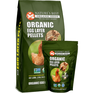 Best Organic Feeds